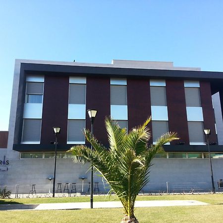 Escuderos Hotel Cruz Argamasilla de Calatrava المظهر الخارجي الصورة