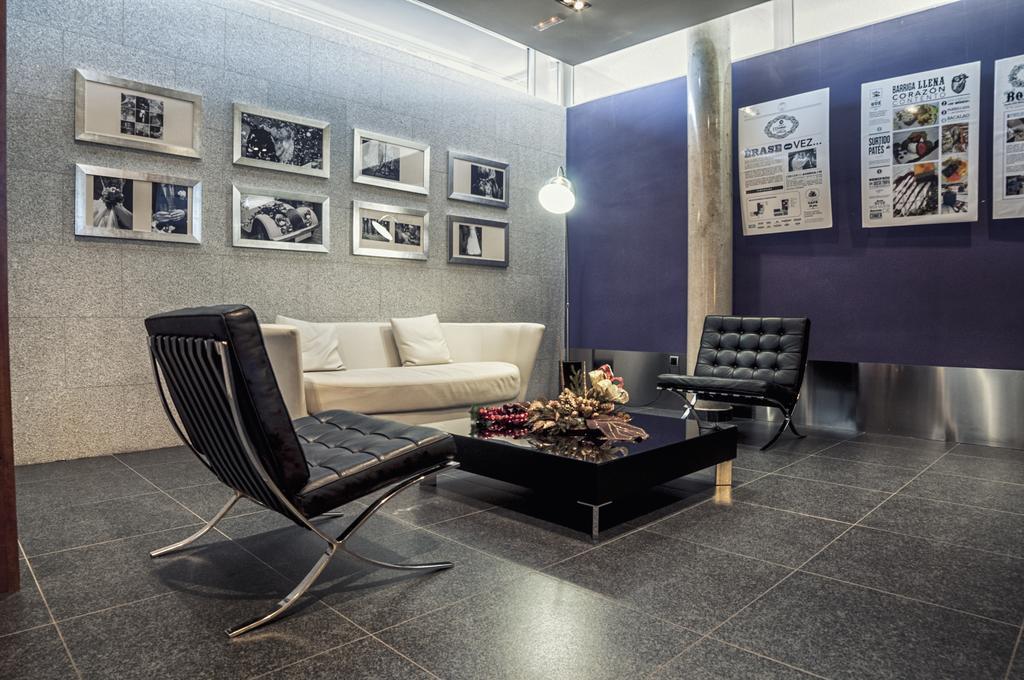 Escuderos Hotel Cruz Argamasilla de Calatrava المظهر الخارجي الصورة
